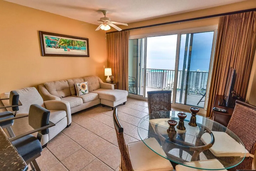 Ariel Dunes II 2305 Destin