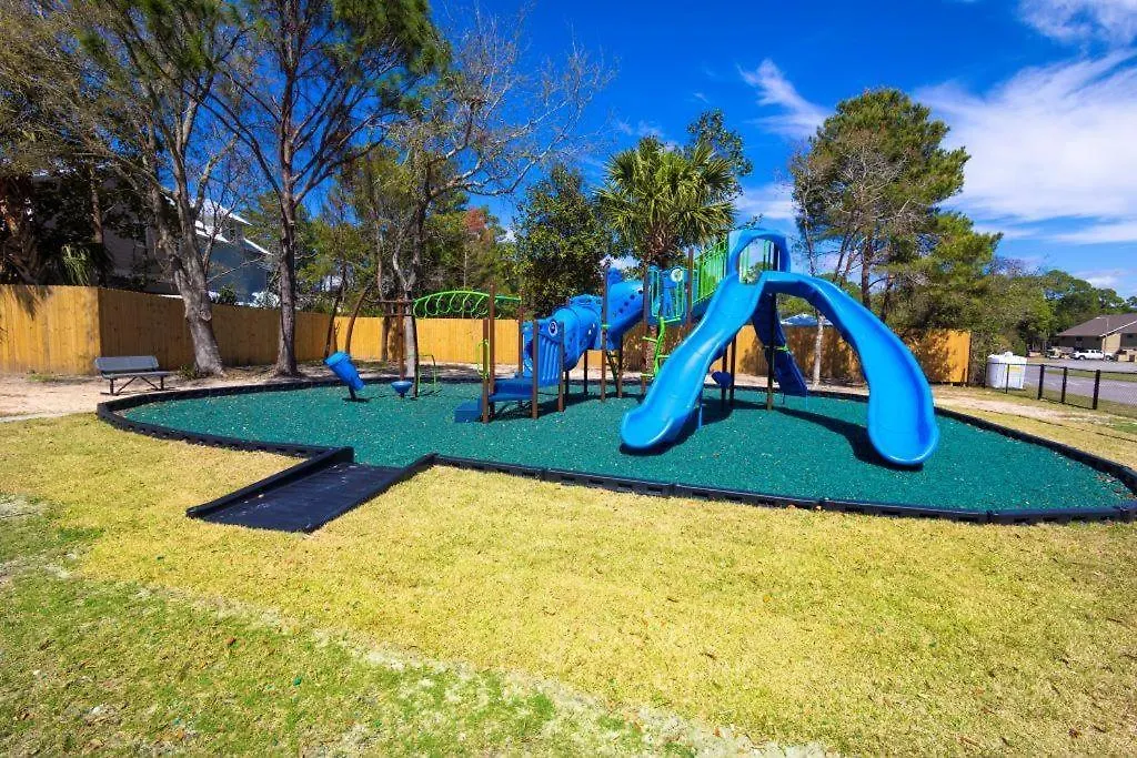 Holiday home Ariel Dunes II 2305 Destin
