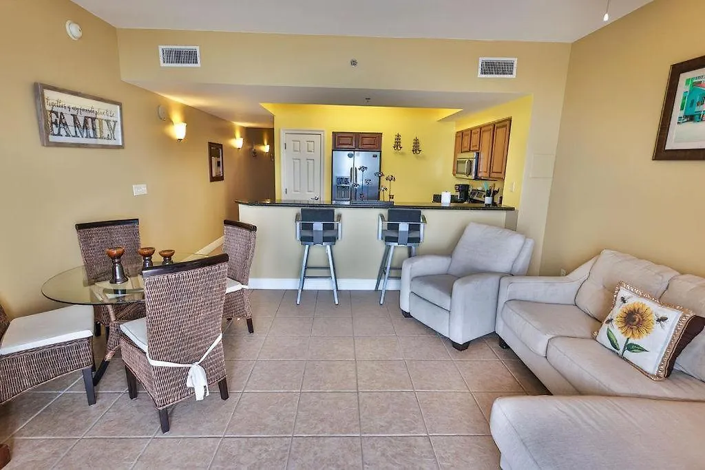 Holiday home Ariel Dunes II 2305 Destin United States