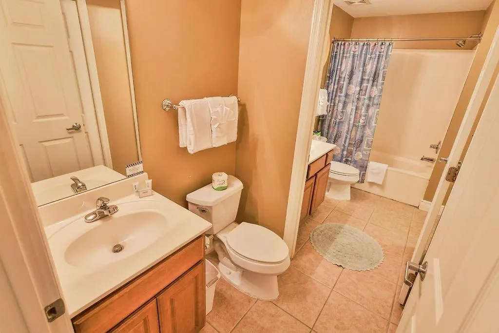 Ariel Dunes II 2305 Destin Holiday home