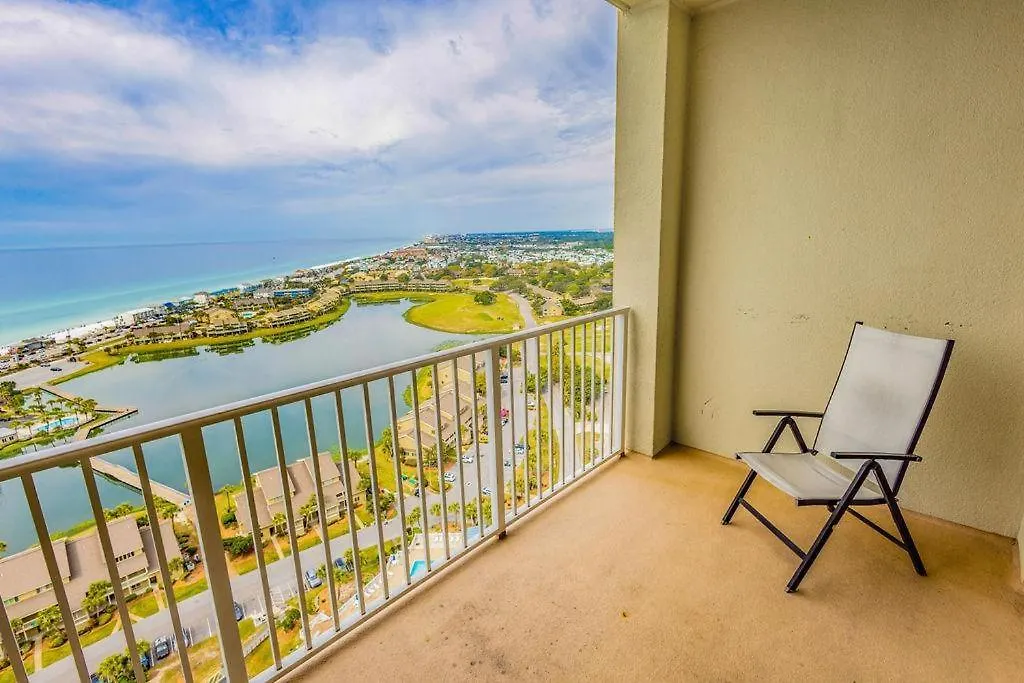 Ariel Dunes II 2305 Destin United States
