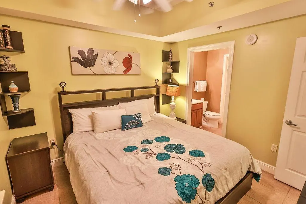 Holiday home Ariel Dunes II 2305 Destin