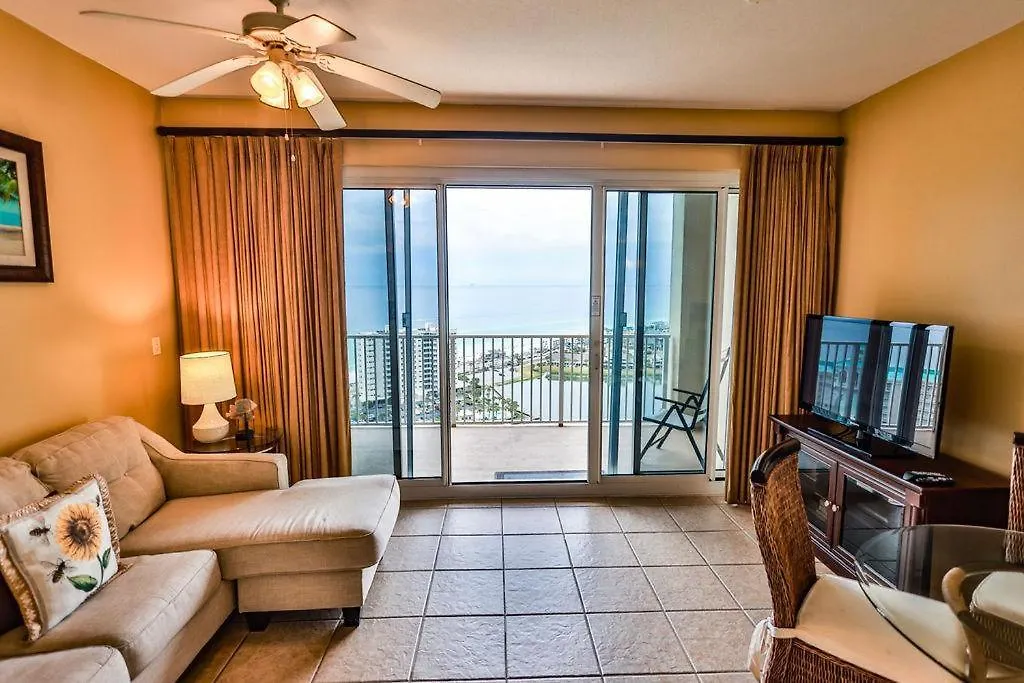 Ariel Dunes II 2305 Destin 0*,  United States