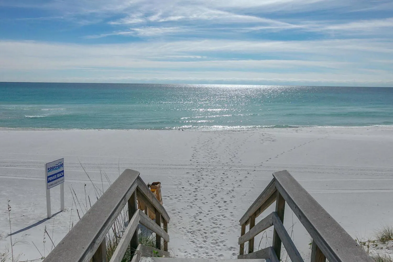 Ariel Dunes II 2305 Destin United States