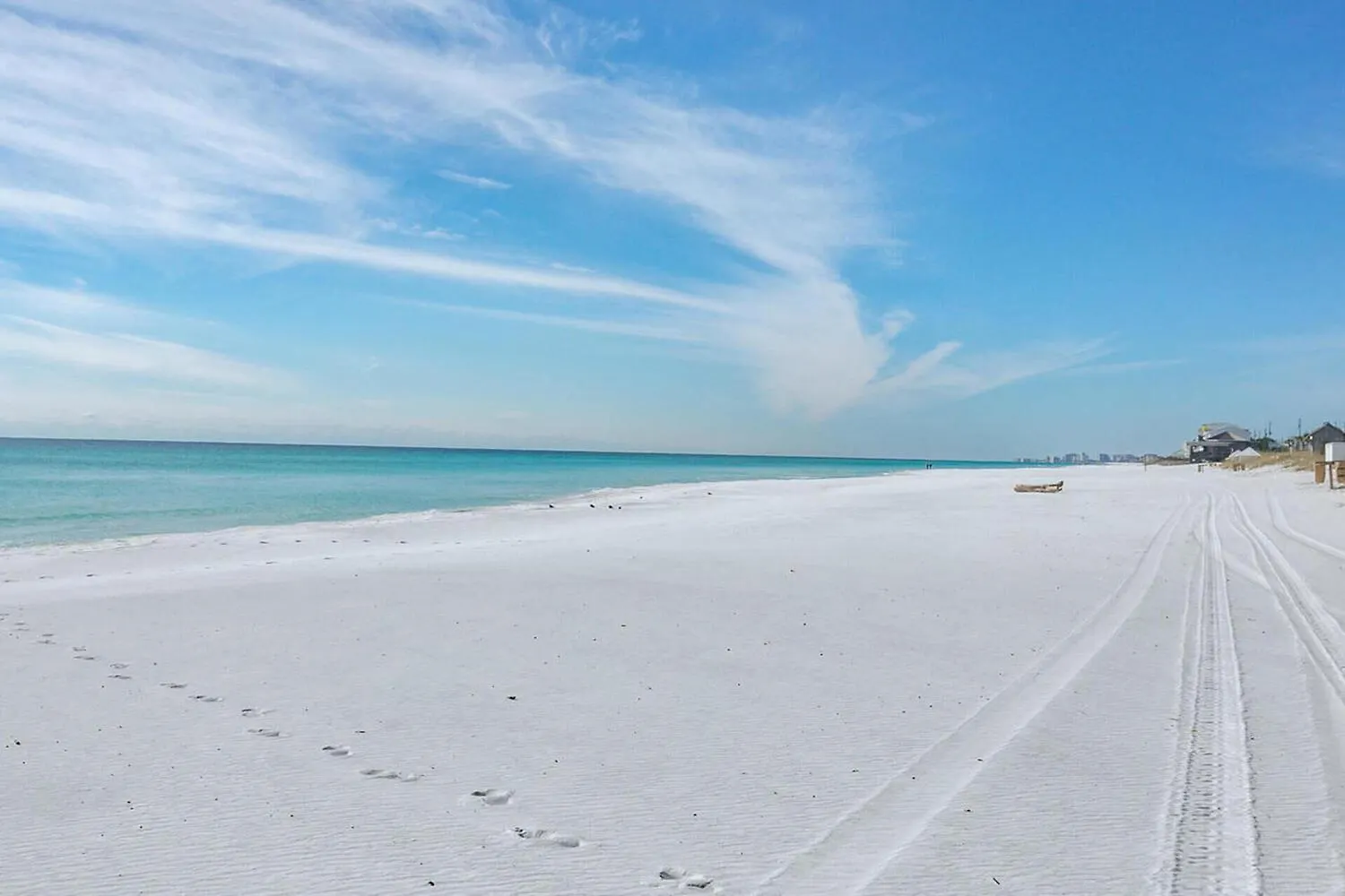 Ariel Dunes II 2305 Destin Holiday home