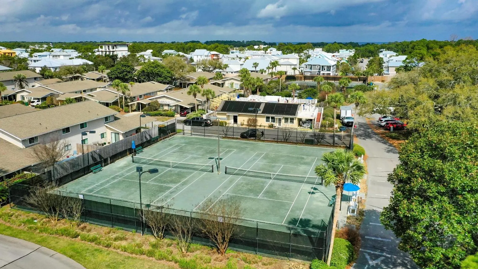 Ariel Dunes II 2305 Destin United States