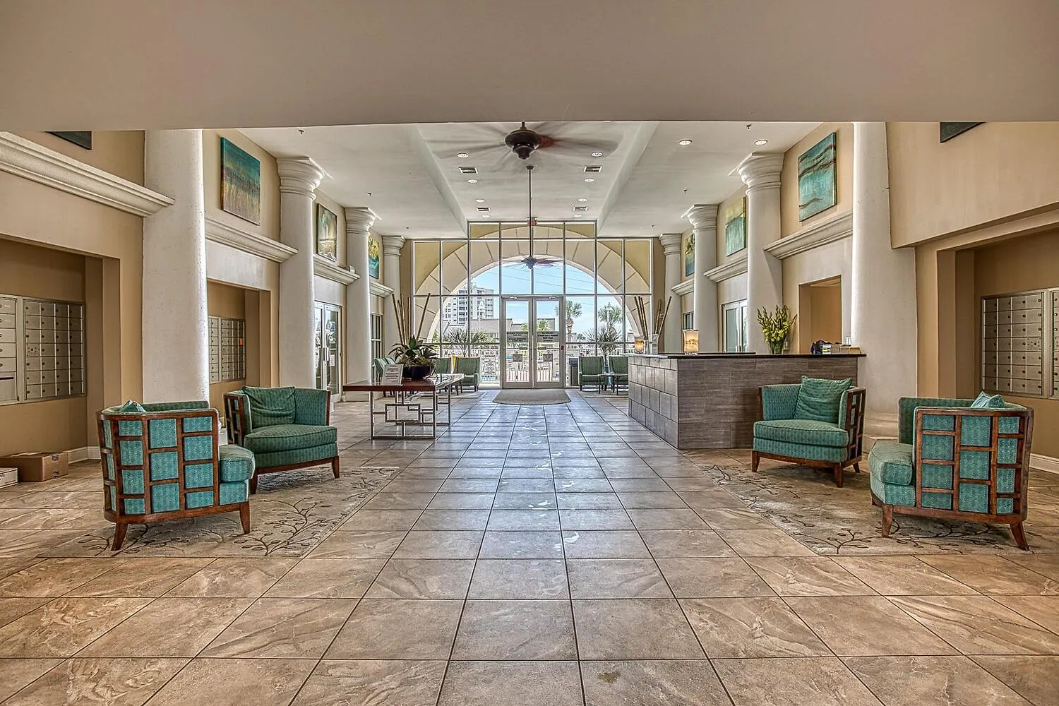 Holiday home Ariel Dunes II 2305 Destin United States