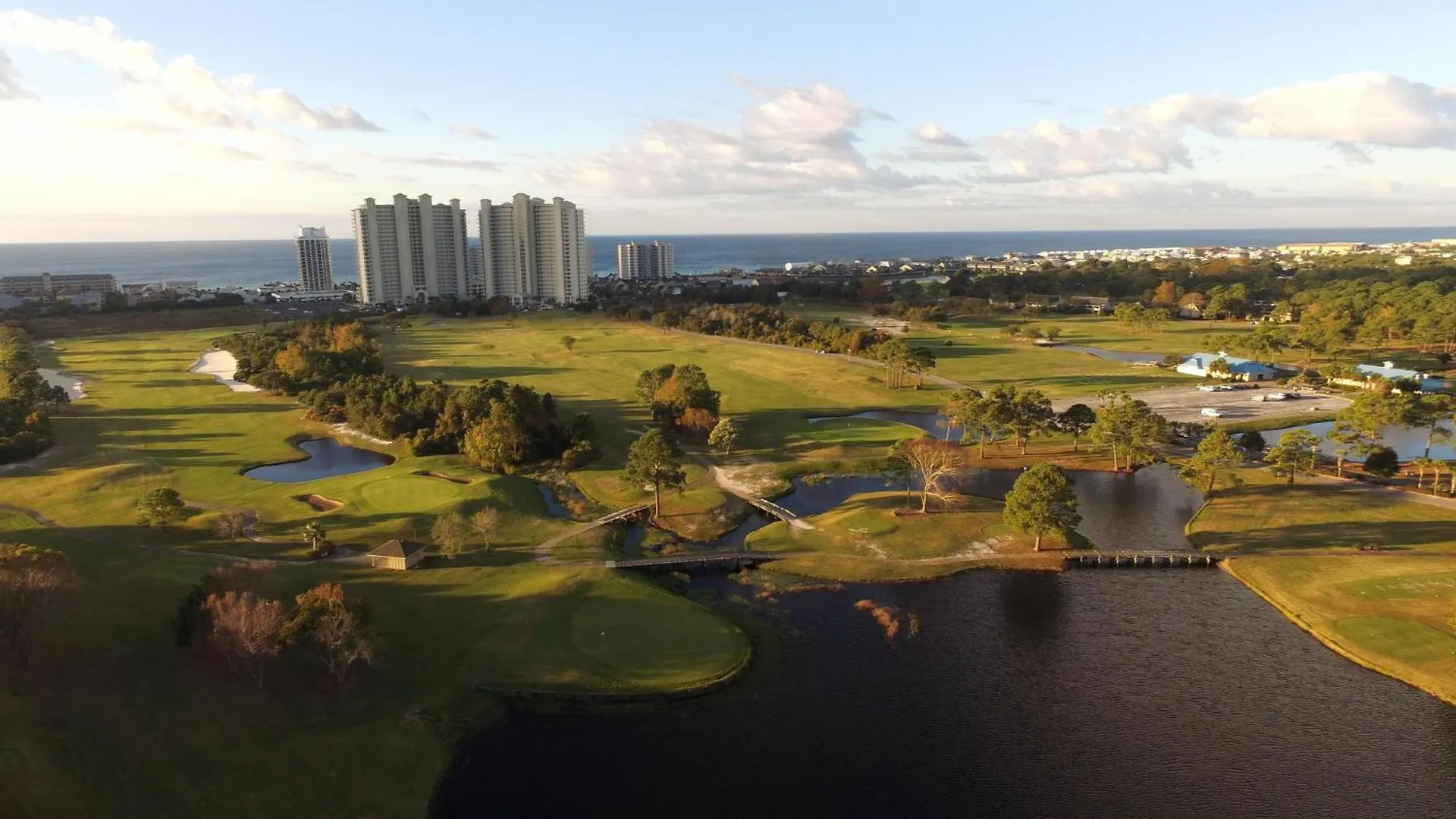Holiday home Ariel Dunes II 2305 Destin