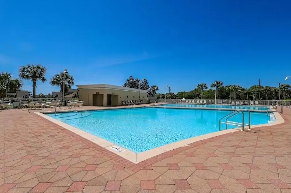 Holiday home Ariel Dunes II 2305 Destin